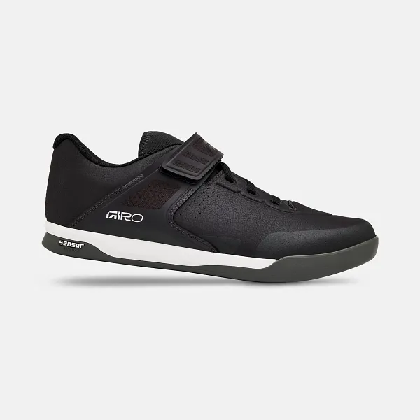 Giro Chamber III Shoe Black