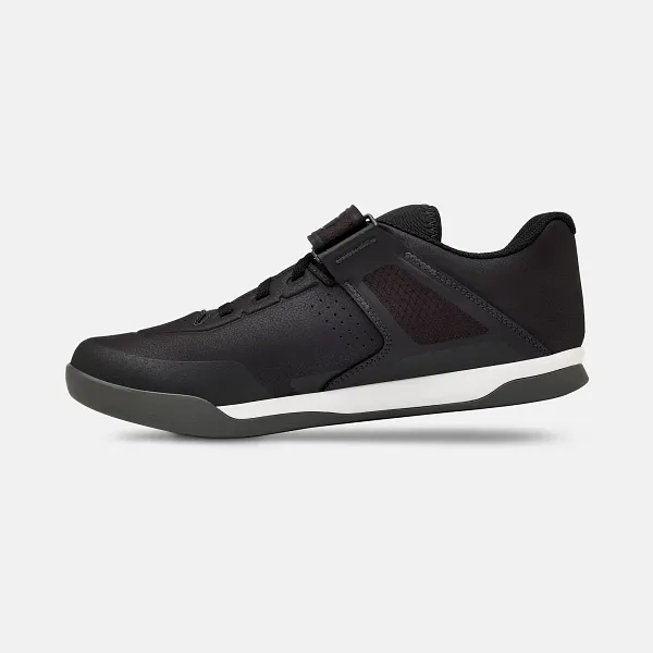 Giro Chamber III Shoe Black
