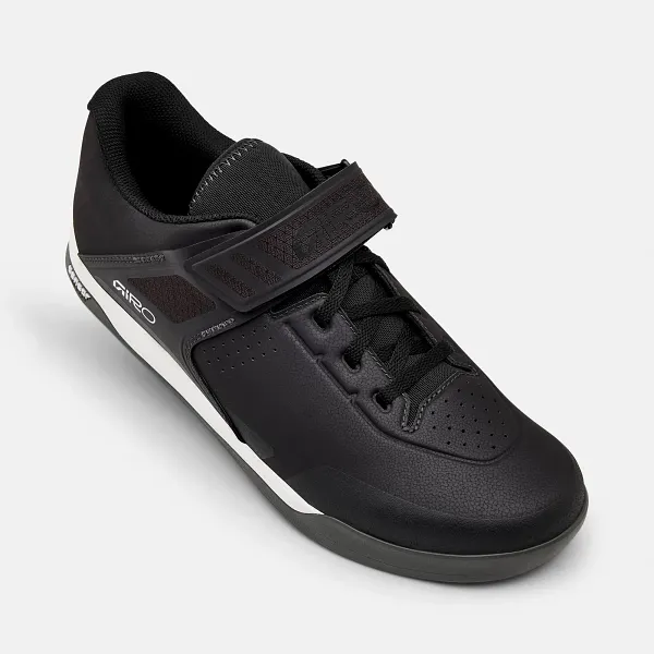 giro Chamber III Shoe Black