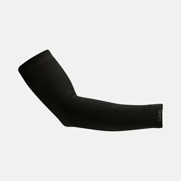 giro Chrono Arm Warmer Black