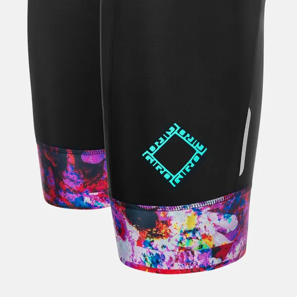 Giro Chrono Elite Bib Short Black