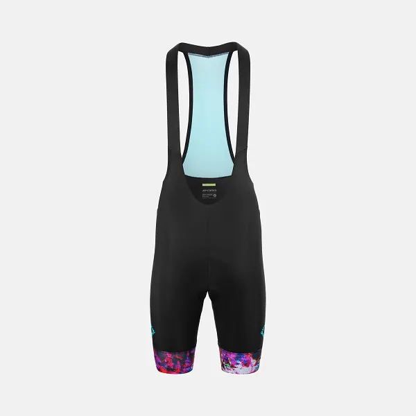 giro Chrono Elite Bib Short Black