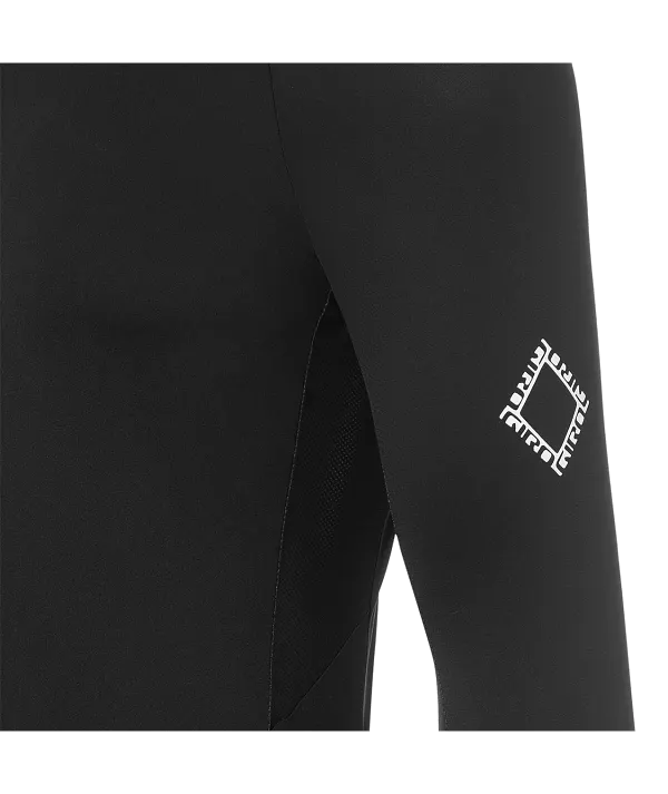 Giro Chrono Elite Long Sleeve Jersey Black