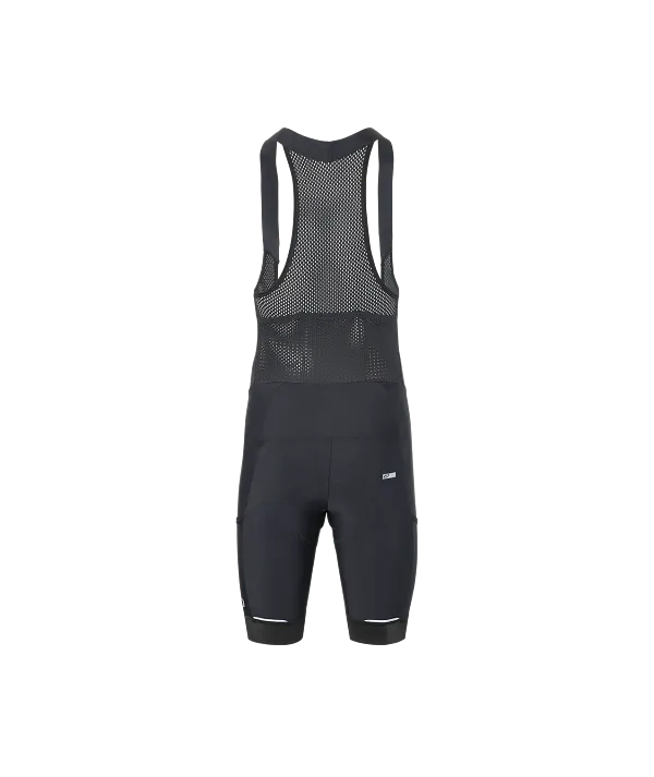 Giro Chrono Ex Bib Pocket Black