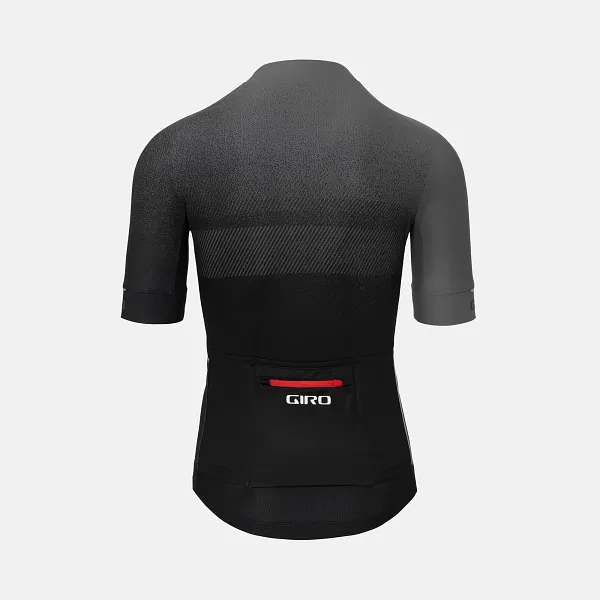 Giro Chrono Expert Jersey Black