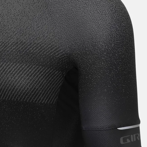 Giro Chrono Expert Jersey Black