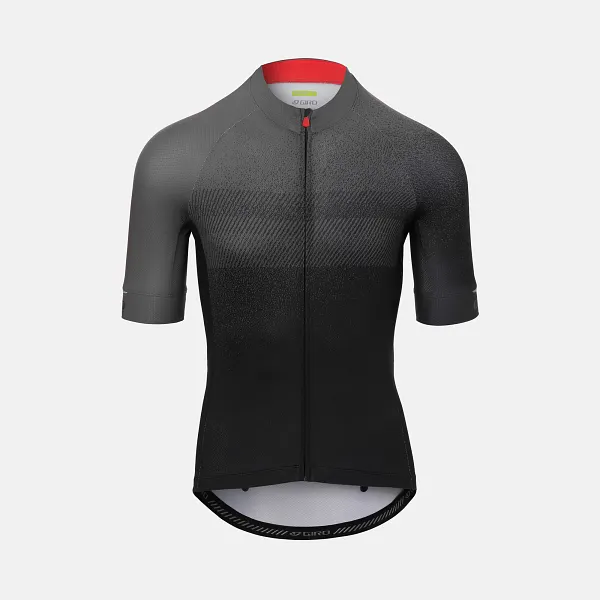 giro Chrono Expert Jersey Black
