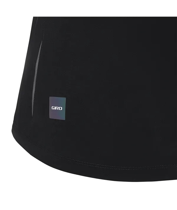 Giro Chrono Expert Rain Jacket White