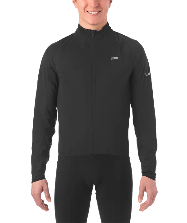 giro Chrono Expert Rain Jacket White