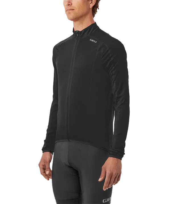 Giro Chrono Expert Wind Jacket Black