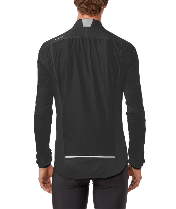 Giro Chrono Expert Wind Jacket Black