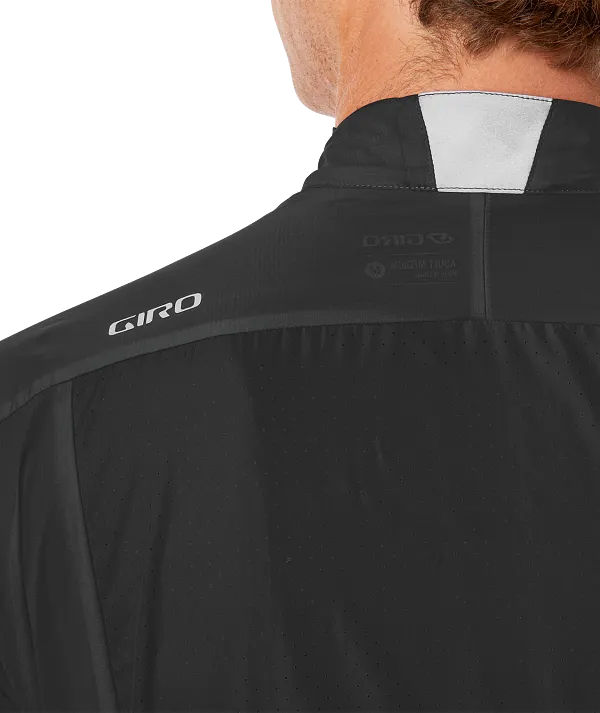 Giro Chrono Expert Wind Jacket Black