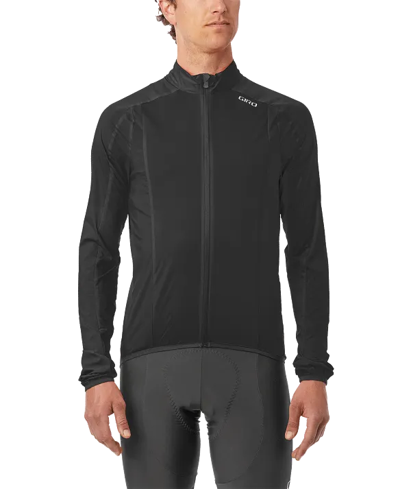 giro Chrono Expert Wind Jacket Black