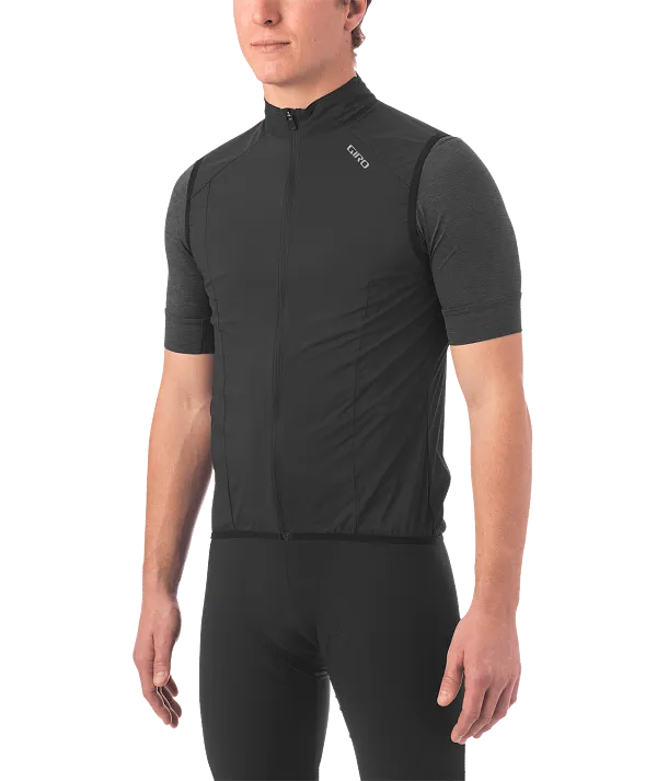 Giro Chrono Expert Wind Vest Black