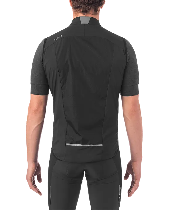 Giro Chrono Expert Wind Vest Black