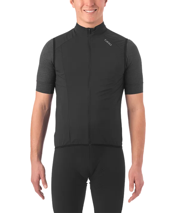 giro Chrono Expert Wind Vest Black