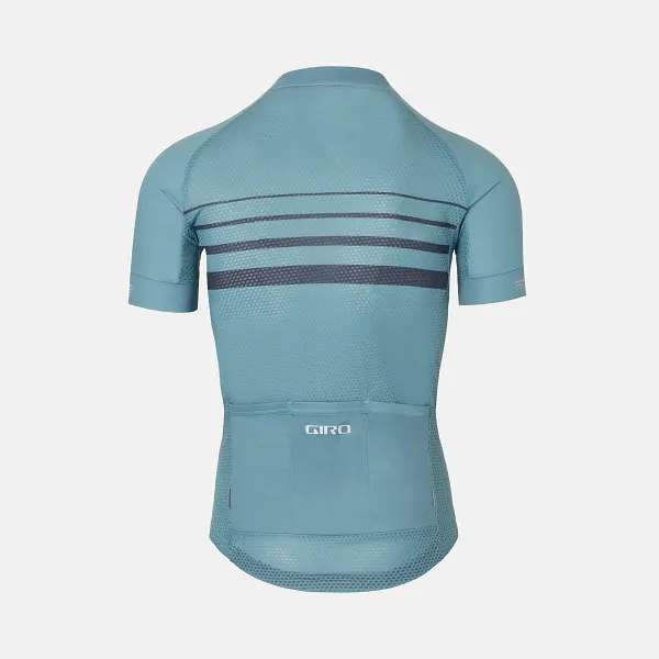 Giro Chrono Jersey Blue
