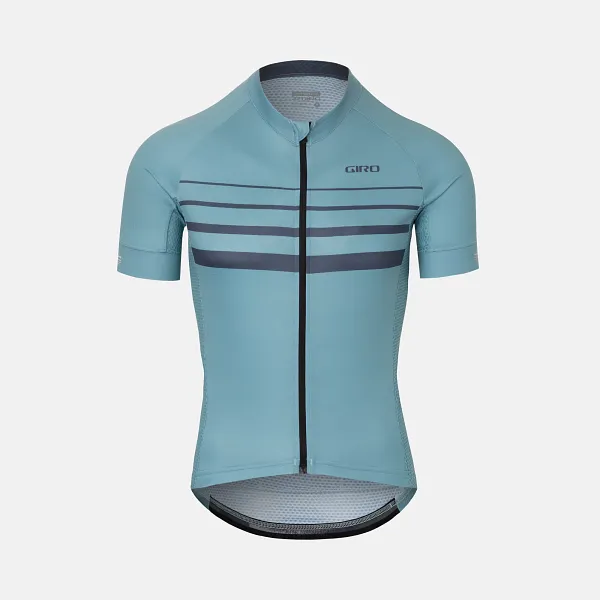 giro Chrono Jersey Blue