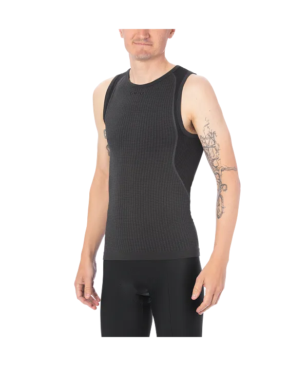 Giro Chrono SL Base Layer Charcoal Grey