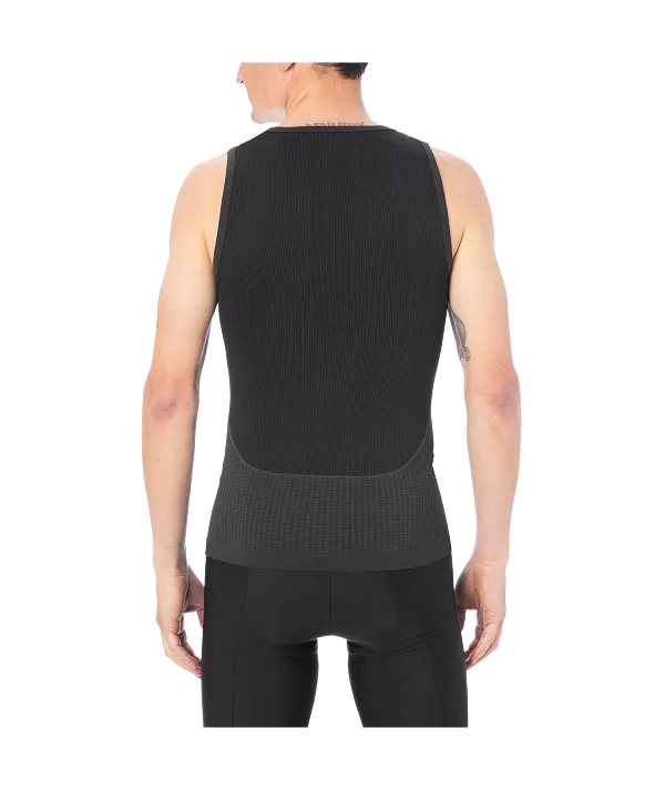 Giro Chrono SL Base Layer Charcoal Grey