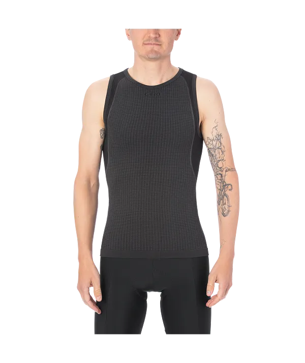 giro Chrono SL Base Layer Charcoal Grey