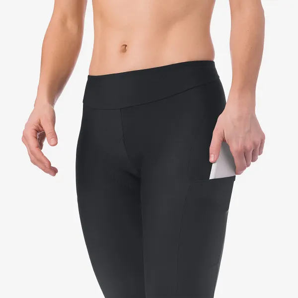 Giro Chrono Sport Knicker [BLK] Black