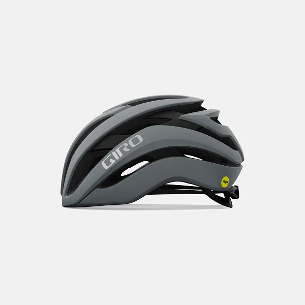 Giro Cielo Mips Helmet Grey