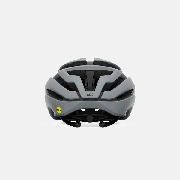 Giro Cielo Mips Helmet Grey