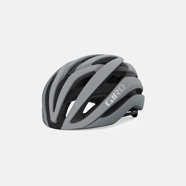 giro Cielo Mips Helmet Grey
