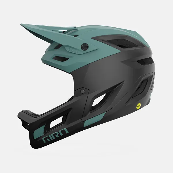 Giro Coalition Spherical Helmet Black