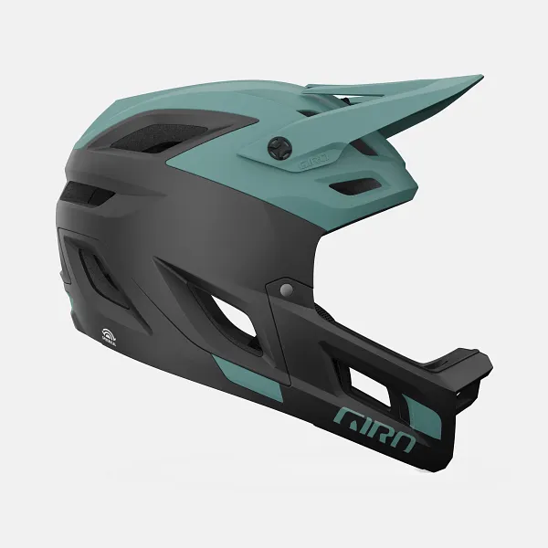 Giro Coalition Spherical Helmet Black