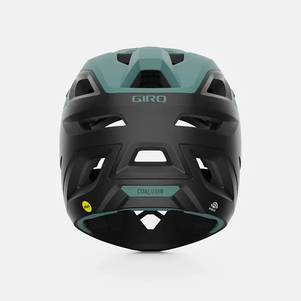 Giro Coalition Spherical Helmet Black