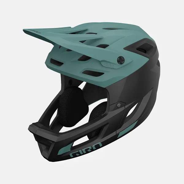 giro Coalition Spherical Helmet Black