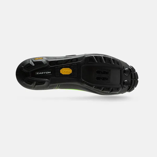 Giro Code Techlace Shoe Green
