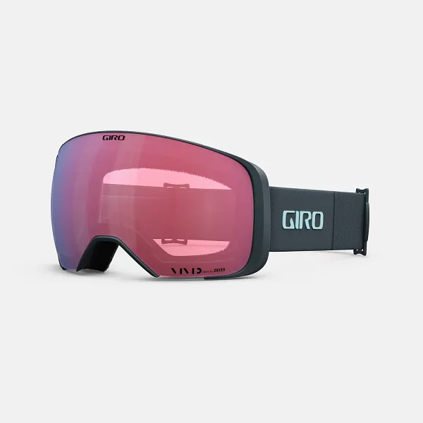 Giro Comp Indicator Goggle Dark Shark/Onyx