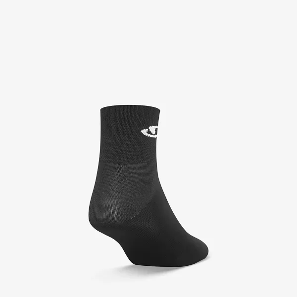 Giro Comp Racer Socks Black