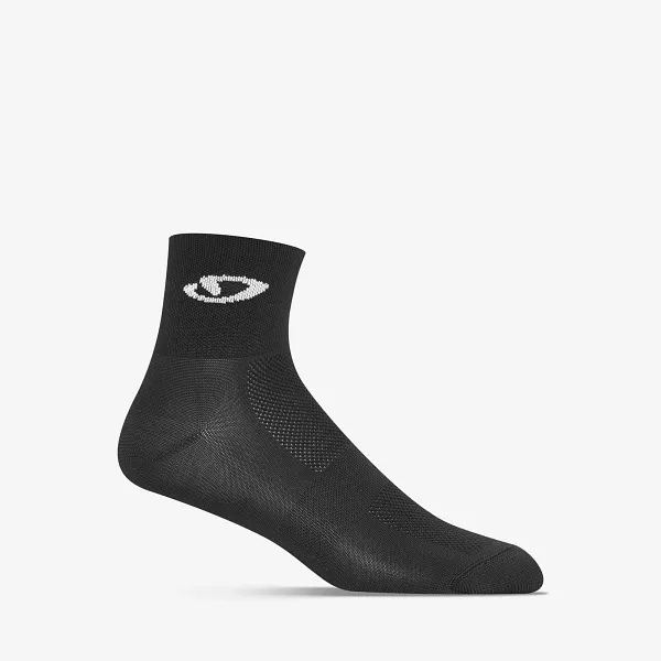 giro Comp Racer Socks Black
