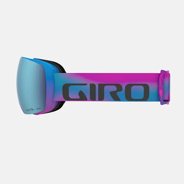 Giro Contact Goggle Pink