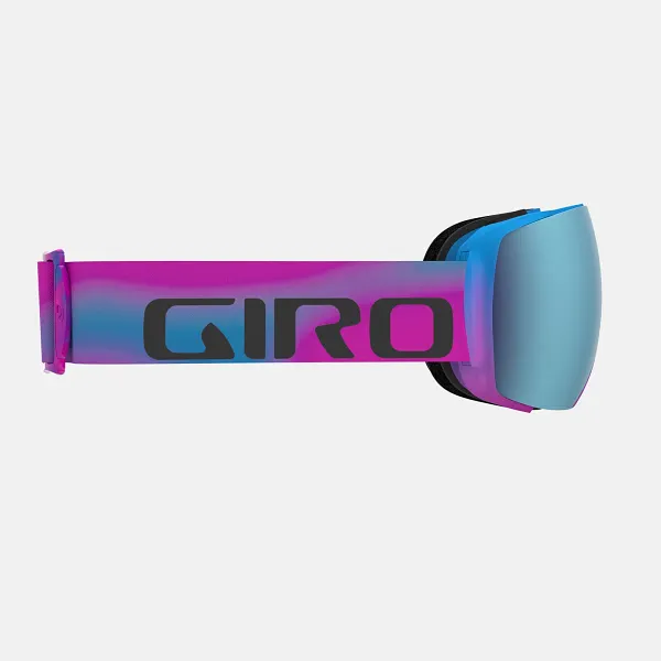 Giro Contact Goggle Pink