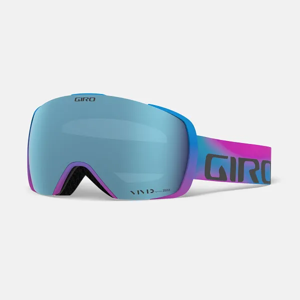giro Contact Goggle Pink