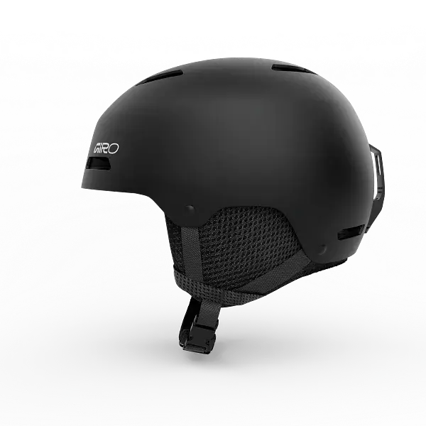 Giro Crue Helmet Matte Black