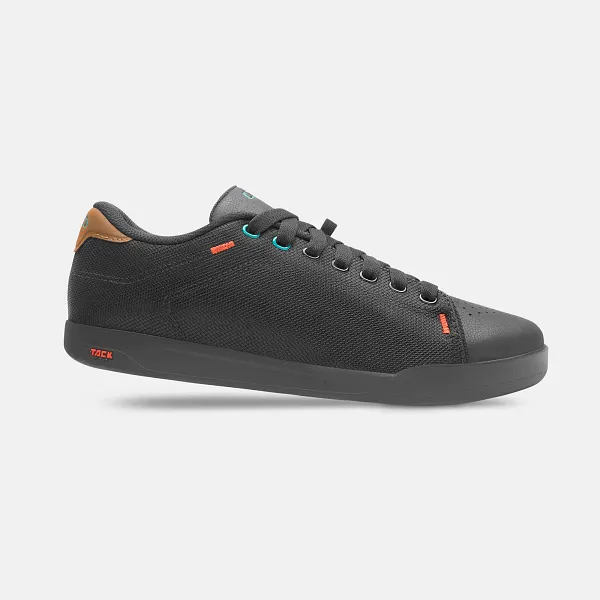 Giro Deed Shoe Black