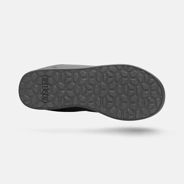 Giro Deed Youth Shoe Black