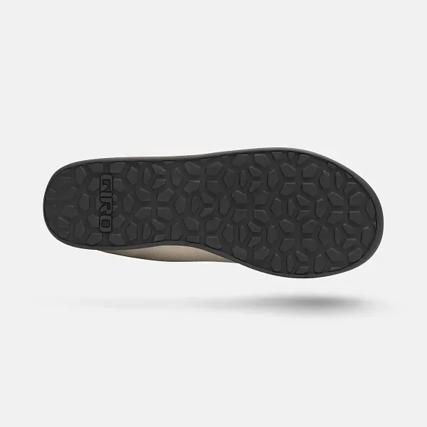 Giro DeedW [GRY] Tan