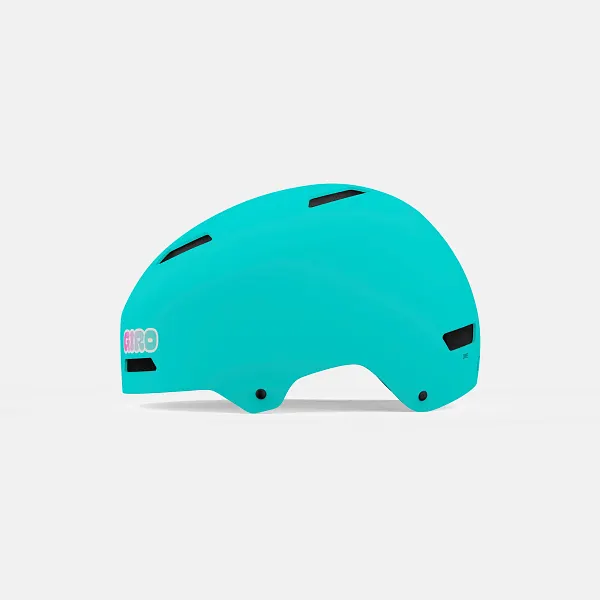 Giro Dime Helmet Black