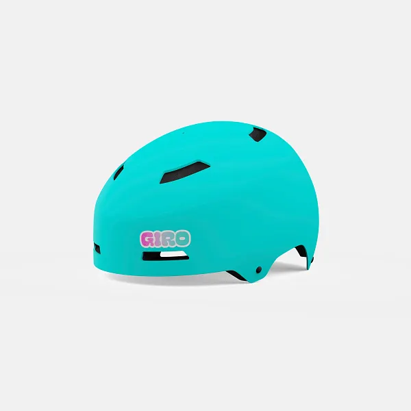 giro Dime Helmet Black