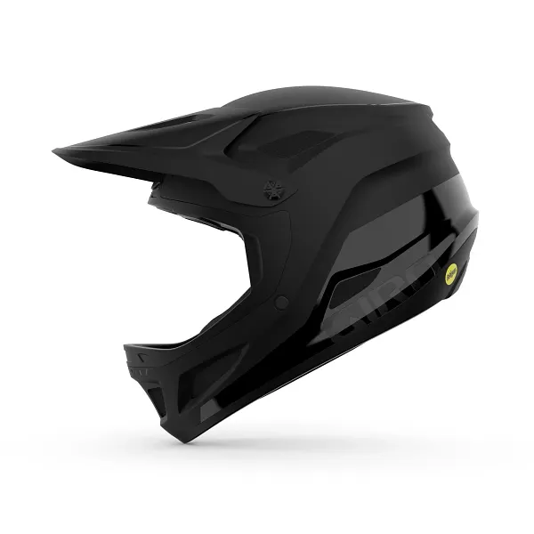 Giro Disciple Mips Helmet Black
