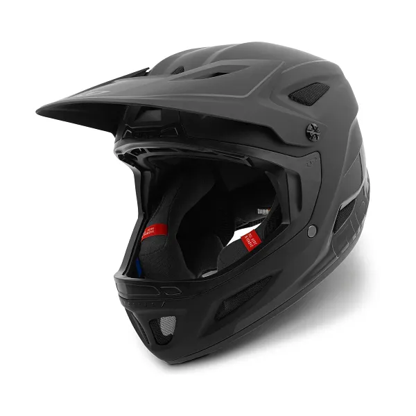 giro Disciple Mips Helmet Black
