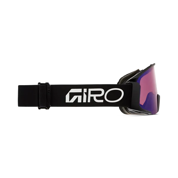Giro Dropline MTB Goggle Black