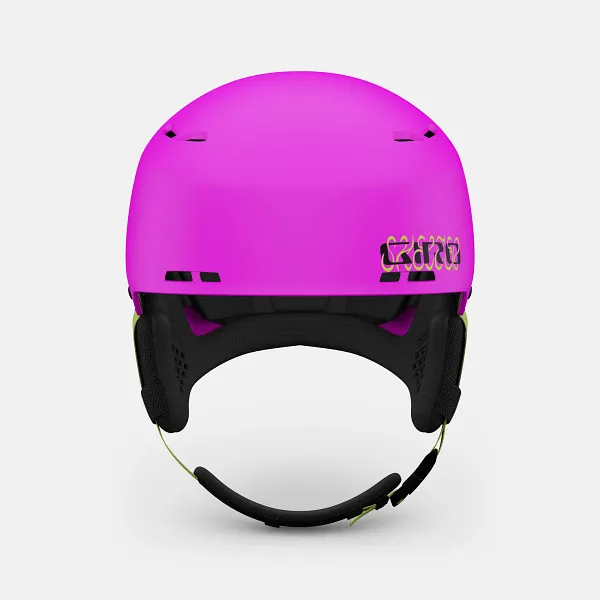 Giro Emerge Spherical Helmet Purple